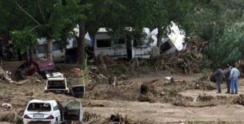 Alluvione a Soverato: “Le Giare”, il giorno del ricordo                                           