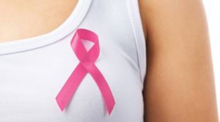 Un pink fest contro il tumore al seno