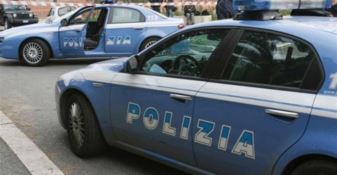 Catanzaro, furto nella chiesa di viale Isonzo: un arresto