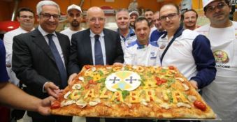 Trofeo Pizza Eccellenza d’Italia