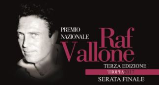 Tutto pronto a Tropea per la terza edizione del “Premio Nazionale Raf Vallone”