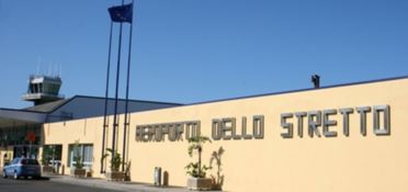 Aeroporto di Reggio, Cannizzaro: «Alitalia riapre la biglietteria, voli dal 1 luglio»