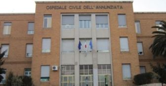 Ospedale civile Annunziata,Cosenza