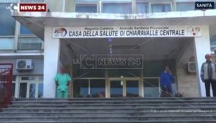 Ospedale Chiaravalle