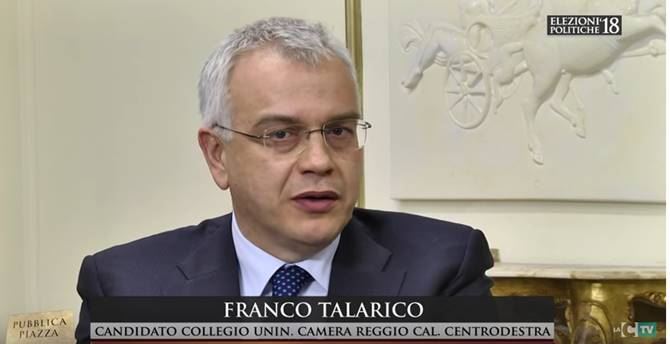 Franco Talarico