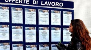 Rapporto Svimez: la Calabria cresce di più ma non offre lavoro
