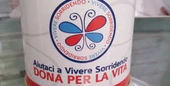 “Dona per la Vita”, via alla raccolta fondi per i malati oncologici a Crotone