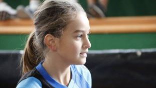 TENNISTAVOLO | La vibonese Miriam Carnovale si gioca l’oro ai campionati Under 15
