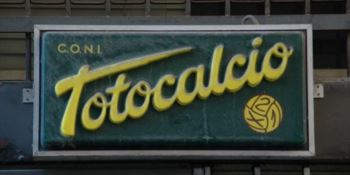 Addio a Totocalcio e Totogol: amarcord di un calcio che non esiste più