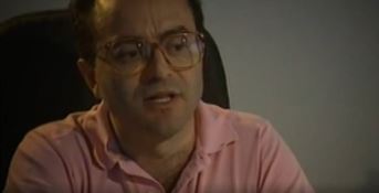 Nicola Gratteri nel 1994