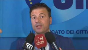 Biondo: «Per la Calabria ci vogliono energie positive»