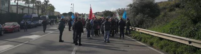 La rivolta di lsu-lpu: il sindaco di Amendolara solidale si dimette