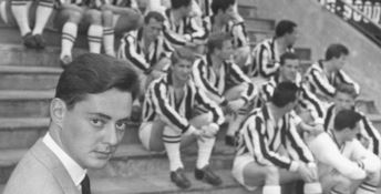 Umberto Agnelli e la Juve (foto Wikipedia)