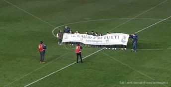 I ragazzi dell’Associazione italiana persone Down