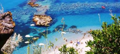 Turismo in Calabria, il 2017 anno record: 9 milioni di presenze