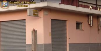 ‘Ndrangheta: a Cirò Marina confiscati beni per oltre un milione di euro (VIDEO)