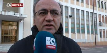 Stipendi ai condannati, il legale di Marcianò: «Non un soldo al mio assistito» (VIDEO)