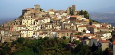 La Calabria che investe sui borghi, a Isca Marina la presentazione del progetto