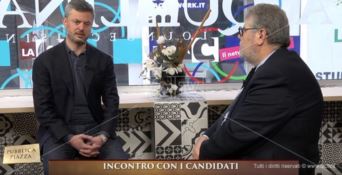 VERSO LE POLITICHE | Intervista a Giacomo Mancini (VIDEO)
