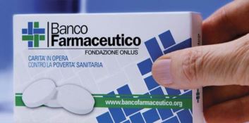 Un buona azione che fa bene: domani in Calabria la Giornata di Raccolta del Farmaco