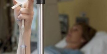 Malati terminali, al Santa Barbara di Rogliano l'Hospice per le cure palliative