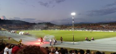SOGNANDO LA B | Attesa finita: stasera in campo Cosenza e Sambenedettese