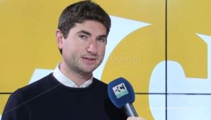 CALCIOMERCATO | Vibonese, Lo Schiavo: «Puntiamo a un attaccante importante»