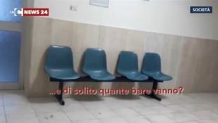 Caso obitorio di Serra San Bruno, il giorno dopo le polemiche (VIDEO)