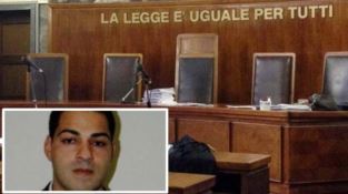 «Nino Lo Giudice voleva rivolgersi a De Stefano e Romeo per far uscire Luciano di prigione»