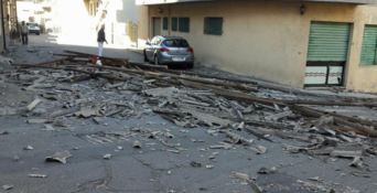 Maltempo killer in Calabria, si contano i danni