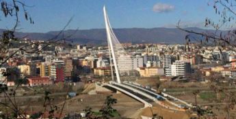 Verso l'inaugurazione di Calatrava, il ponte incrementerà il turismo urbano