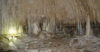 Le Grotte di Sant’Ilario tra fascino e mistero	