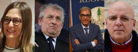 PD | Bruno Bossio e Viscomi capilista alla Camera, Magorno al Senato