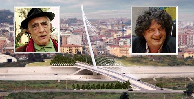 II Ponte di Calatrava e la memoria perduta della sinistra antagonista di Cosenza