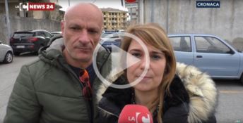 ESCLUSIVO | Parla la giornalista aggredita con un martello nella tendopoli di San Ferdinando (VIDEO)