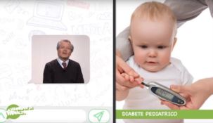 Diabetologia pediatrica, il WhatsApp di Francesco Mammì