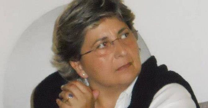 Fernanda Gigliotti