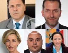 Elezioni 2018, le assenze che fanno rumore da Nicolò a Gelli (VIDEO)