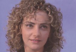 L’ex consigliere comunale Claudia Scarriglia