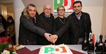 Oliverio: «Il Pd sia orgoglioso dei nostri risultati in Calabria»