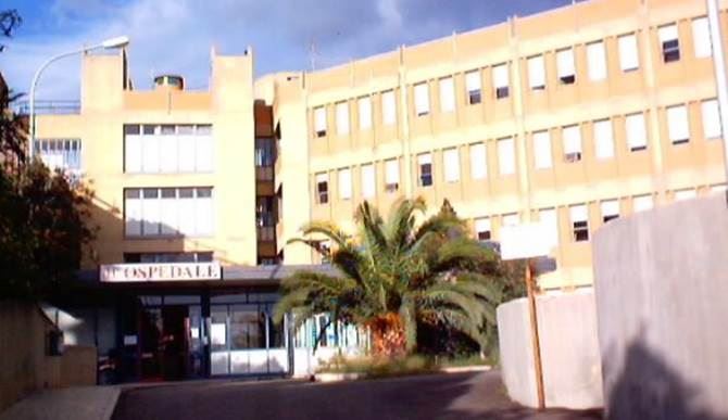 Ospedale di Locri