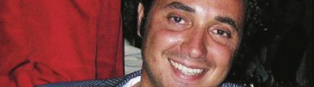 Gianluca Congiusta, ucciso nel 2005