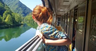 Interrail: in treno per l'Europa con gli incentivi per i diciottenni