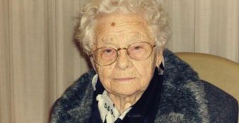 È morta a 108 anni la nonna dei Crotonesi