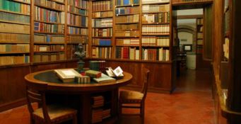 Regione, un milione di euro per biblioteche e archivi storici