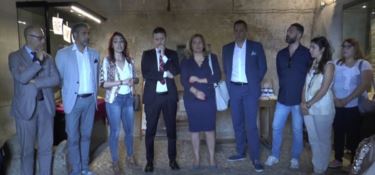 Fare impresa in Calabria, l'esempio di “Nido di seta” - VIDEO