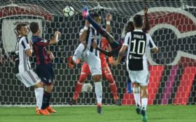 FACCE DA MONDIALE | Simy, quel gol alla Juventus e la convocazione alla Coppa del Mondo