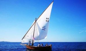 Antica marineria catonese, ecco la Festa della vela latina