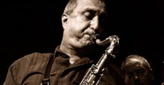 Il sax di George Garzone al Peperoncino Jazz Festival