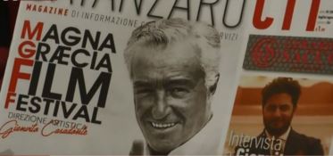 A Catanzaro torna il Magna Graecia Film Festival - VIDEO